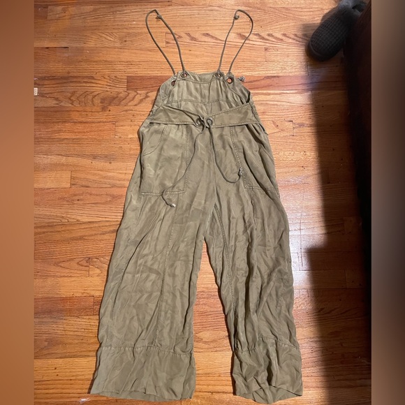 Anthropologie Pants - Anthropologie Hei Hei Overalls